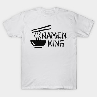 Ramen King T-Shirt